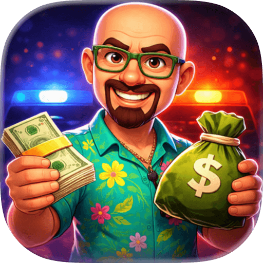 Drug Dealer's Schedule app icon